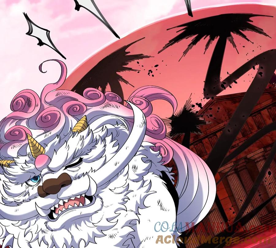 重生为怪兽什么鬼 - 第143话 第二回合开始 - 第28张图