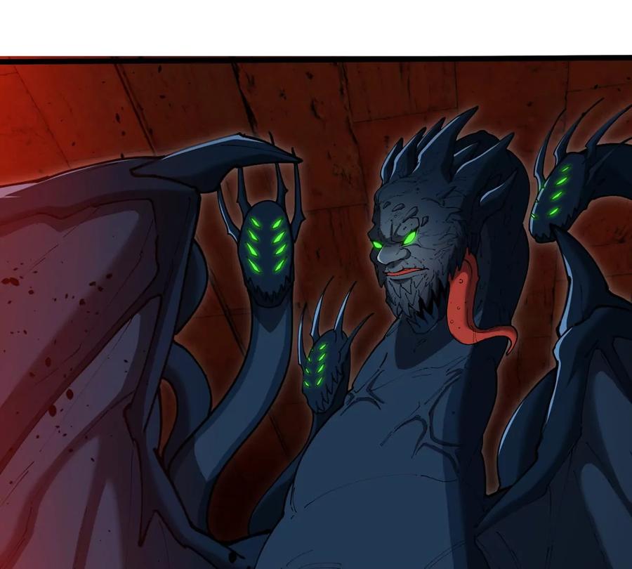 重生为怪兽什么鬼 - 第143话 第二回合开始 - 第18张图