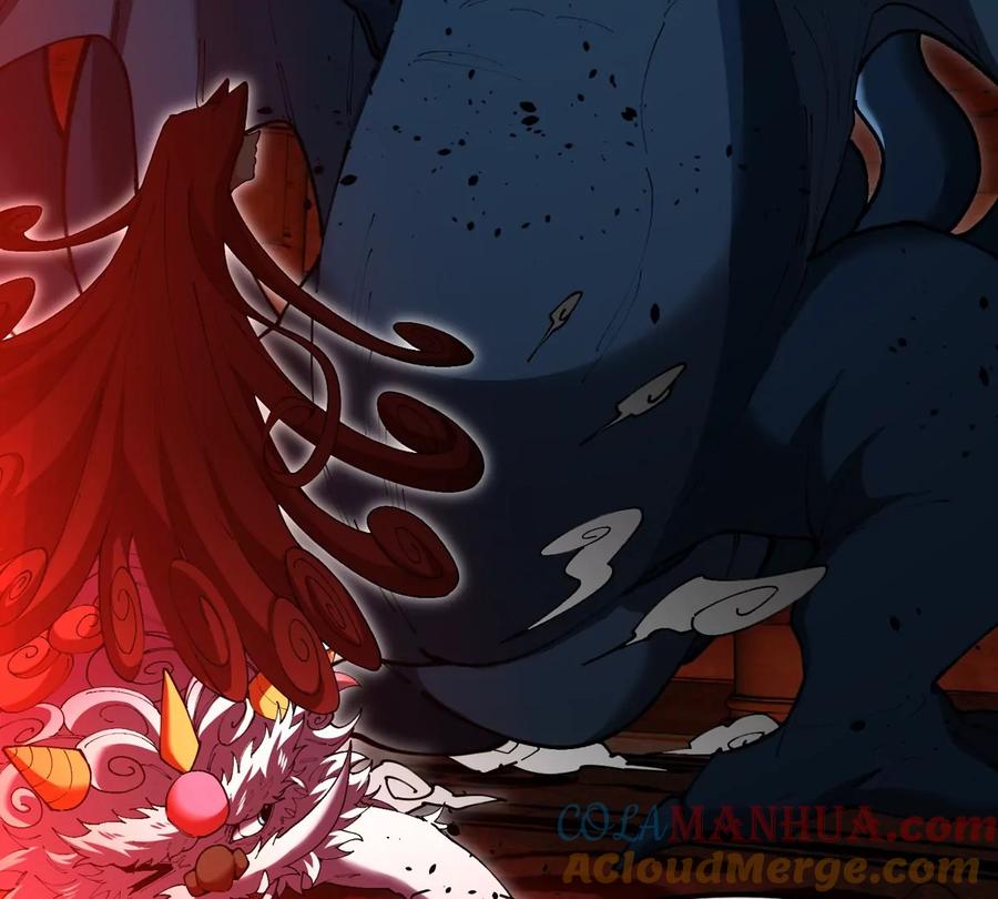 重生为怪兽什么鬼 - 第143话 第二回合开始 - 第19张图