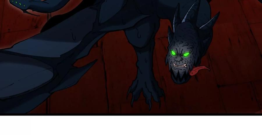 重生为怪兽什么鬼 - 第143话 第二回合开始 - 第24张图