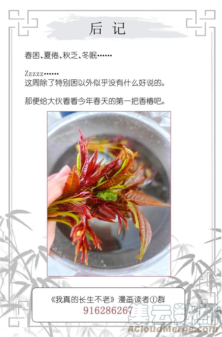 我真的长生不老 058 重生带个系统 第21页