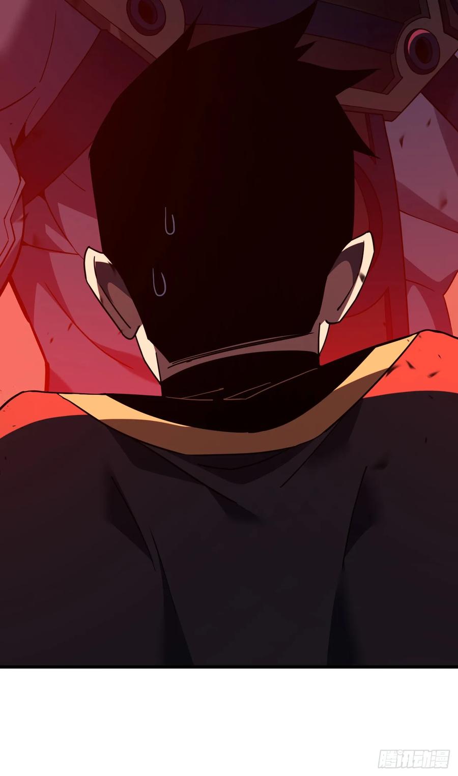 《命轮之主！当异变降临人间》第130话 这家伙好恐怖！ 第9页