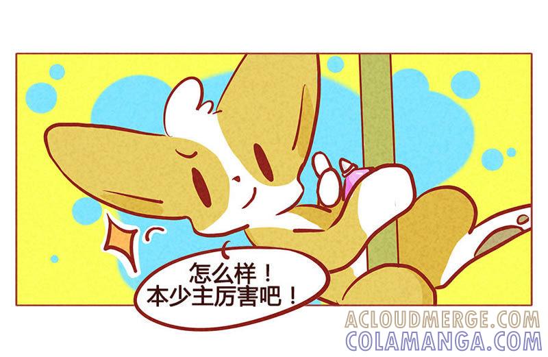 《妹妹？女儿？吸血鬼？》我是文明狼 第15页