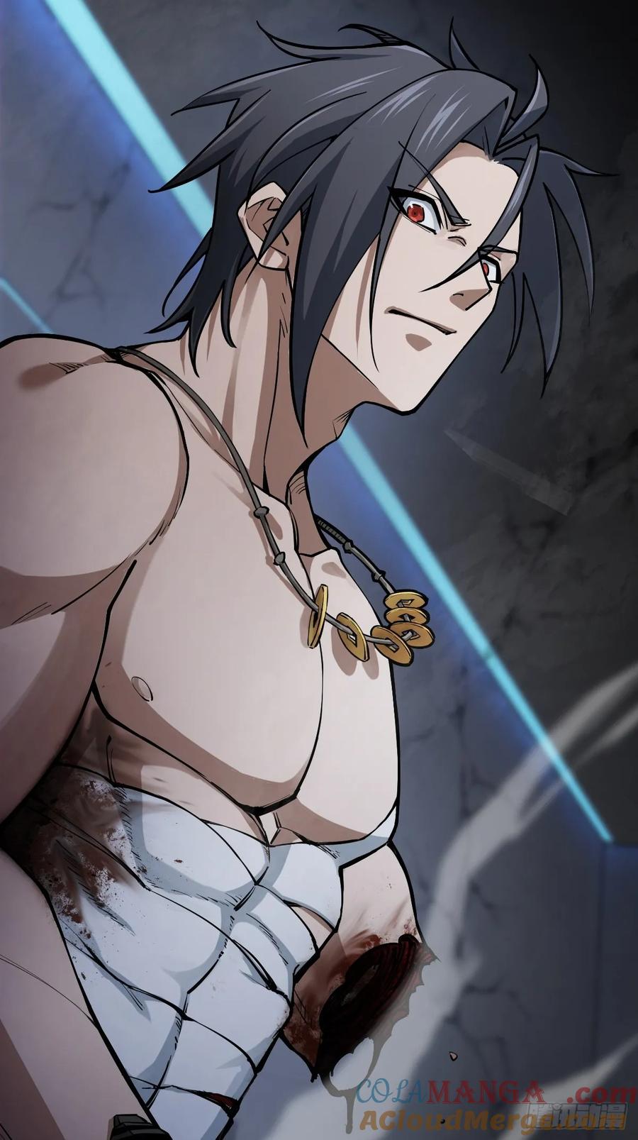 从姑获鸟开始 303 尾奏：药师佛之死（四） 第28页
