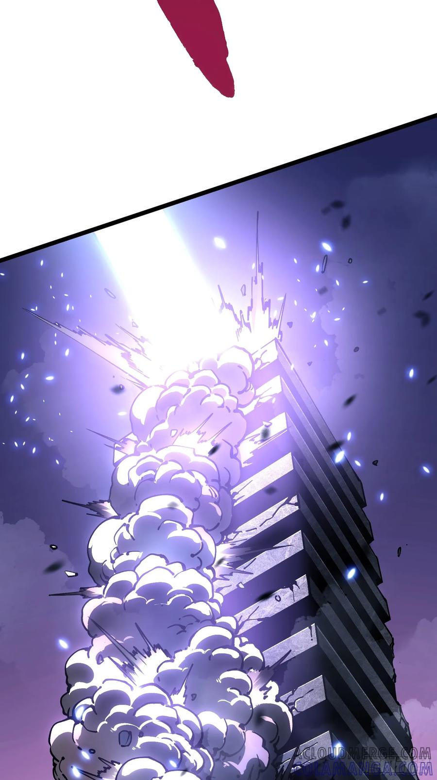 《高武进化：从觉醒怪兽之王开始》033头套给你薅一地！ 第40页
