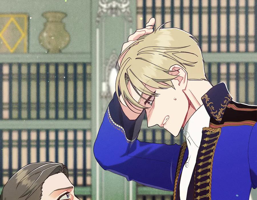 不幸的骑士，请和姐姐恋爱吧 - 第65话 亲生儿子 - 第79张图