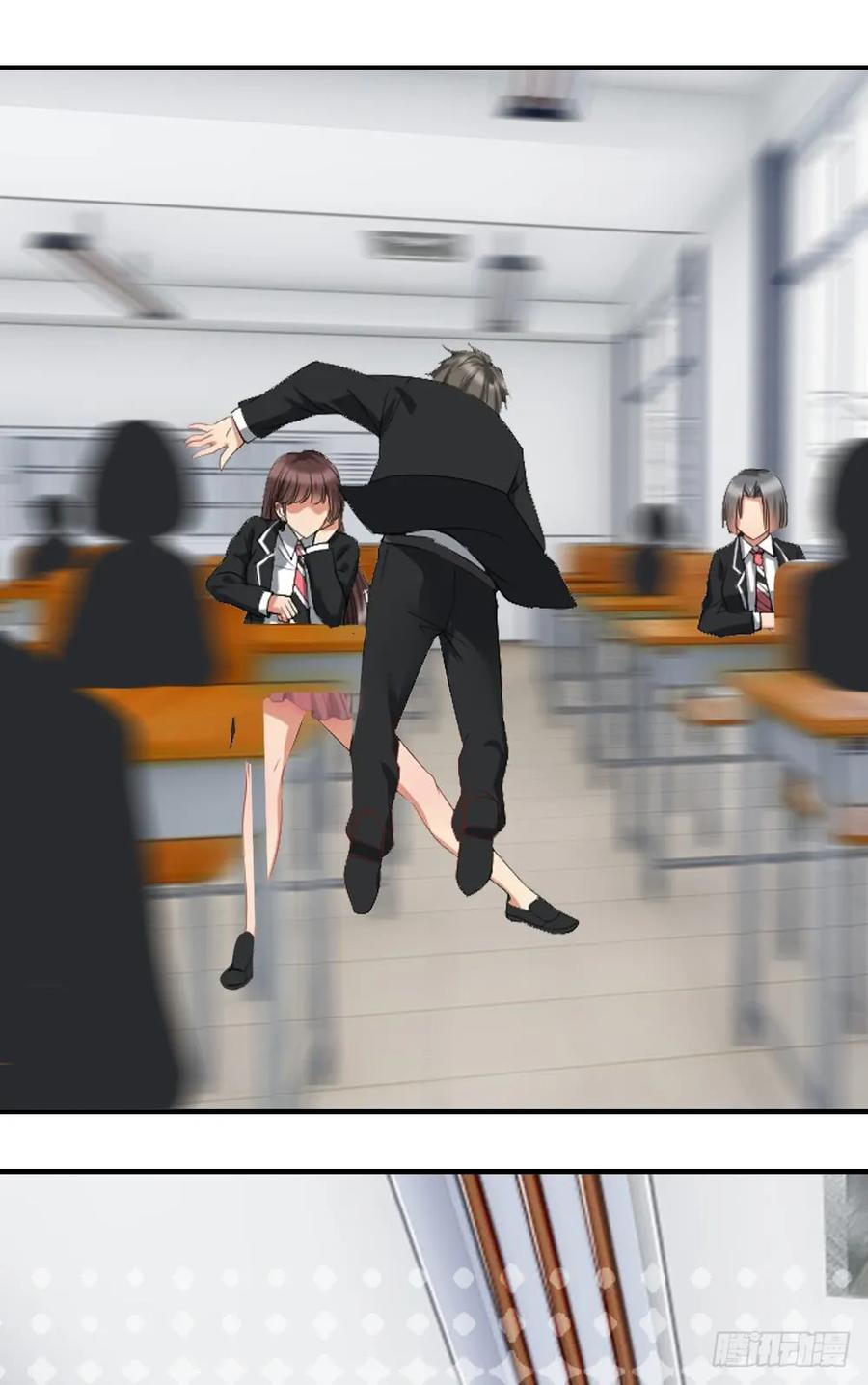 绝世天才系统 火辣辣的女子学院 第34页