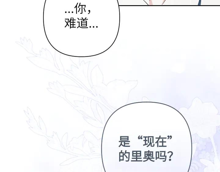 《皇子，为什么对我这么好？》第65话 现在的里奥？ 第110页