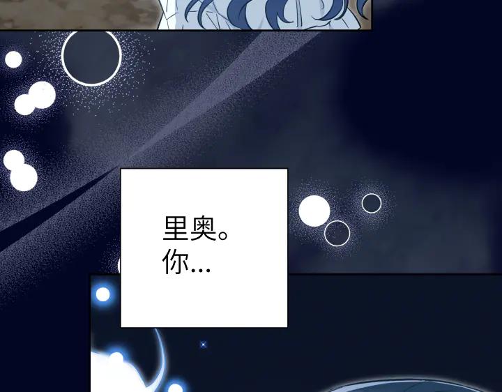 《皇子，为什么对我这么好？》第65话 现在的里奥？ 第158页