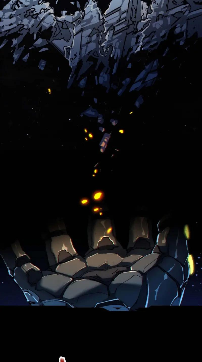 《我真没想当救世主啊！》第2话 1星星之火，可以燎原 第68页