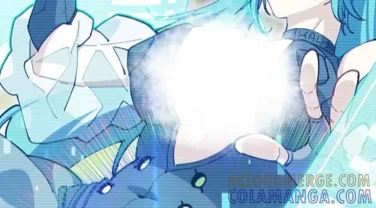 《我真没想当救世主啊！》第3话 2低保皇帝 第34页