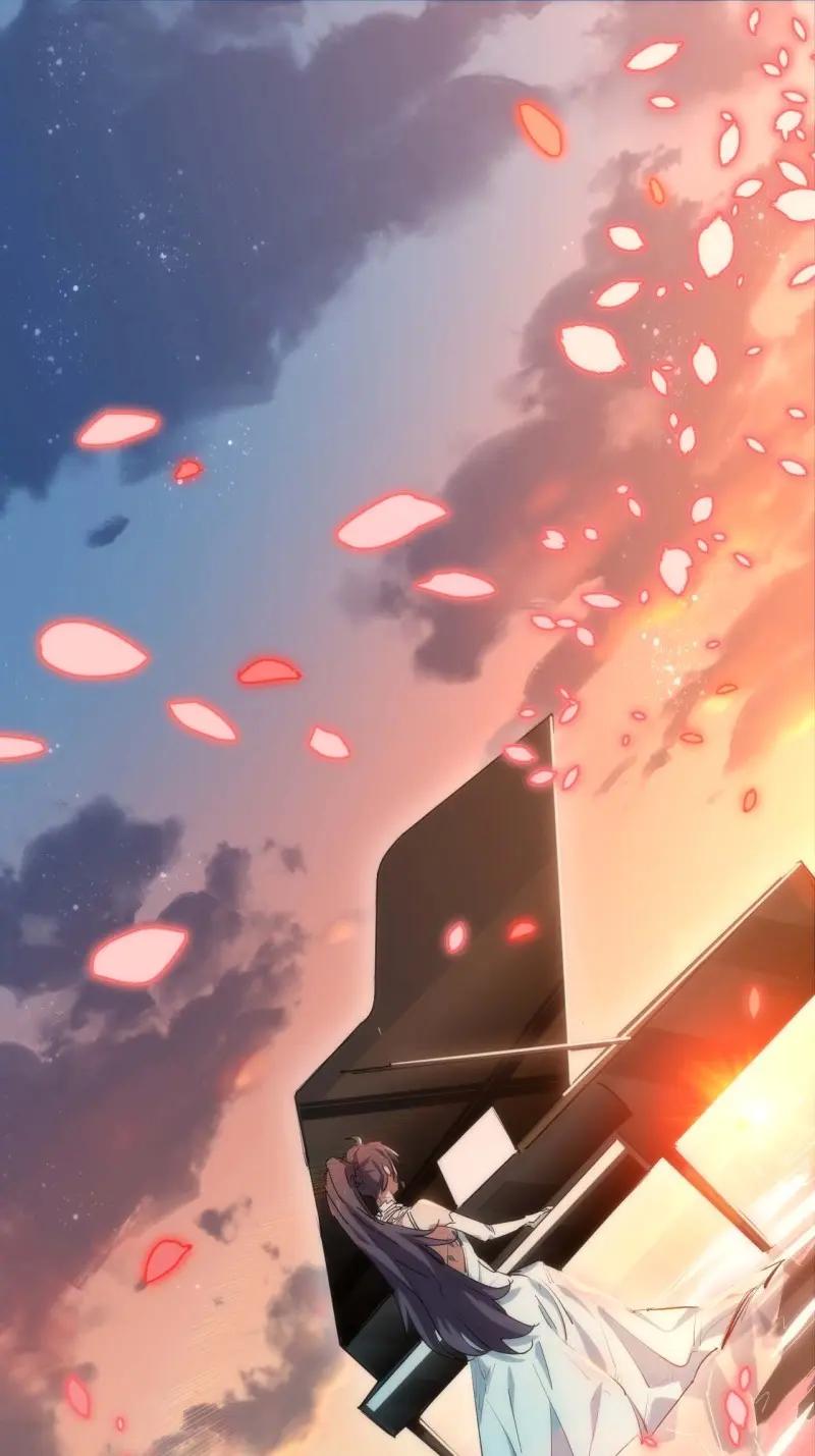 《我真没想当救世主啊！》第4话 3“贝多芬”来我家 第12页