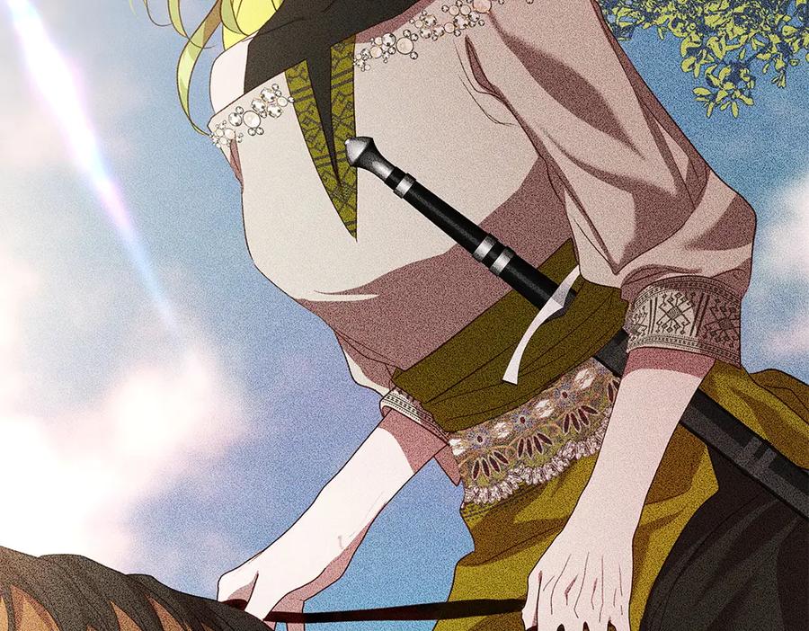 《如果疯狗拎起棍子》第44话 贴身保护 第139页