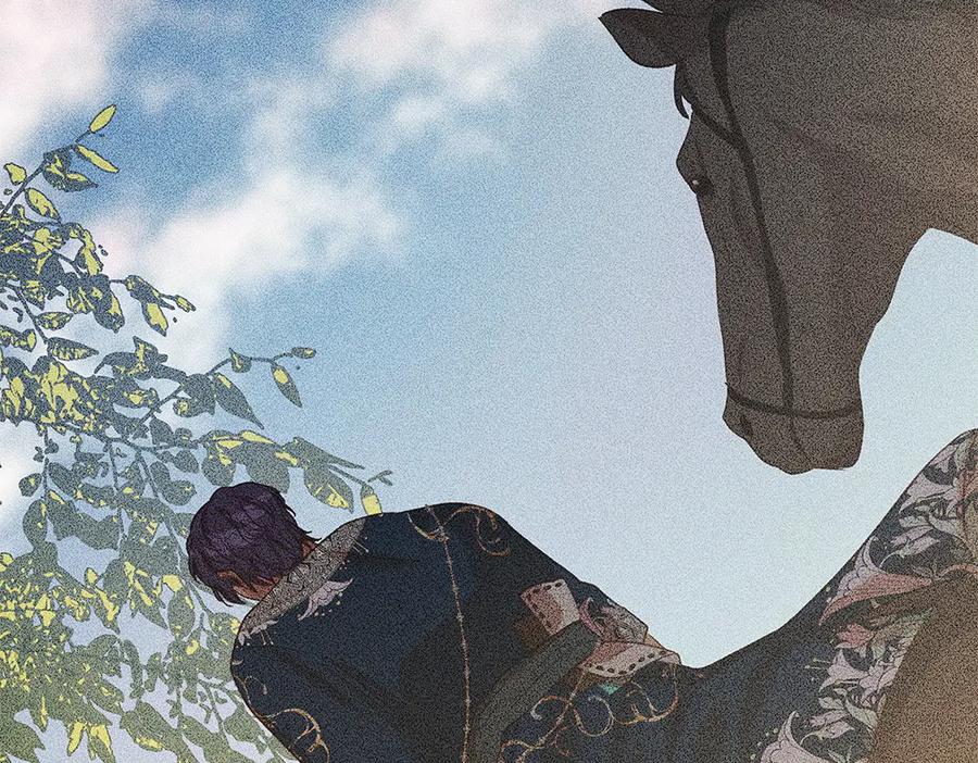 《如果疯狗拎起棍子》第44话 贴身保护 第147页