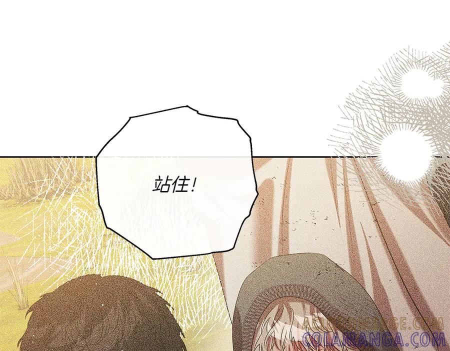 《如果疯狗拎起棍子》第45话 巡视 第29页