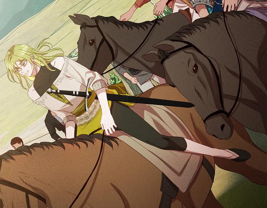 《如果疯狗拎起棍子》第45话 巡视 第6页