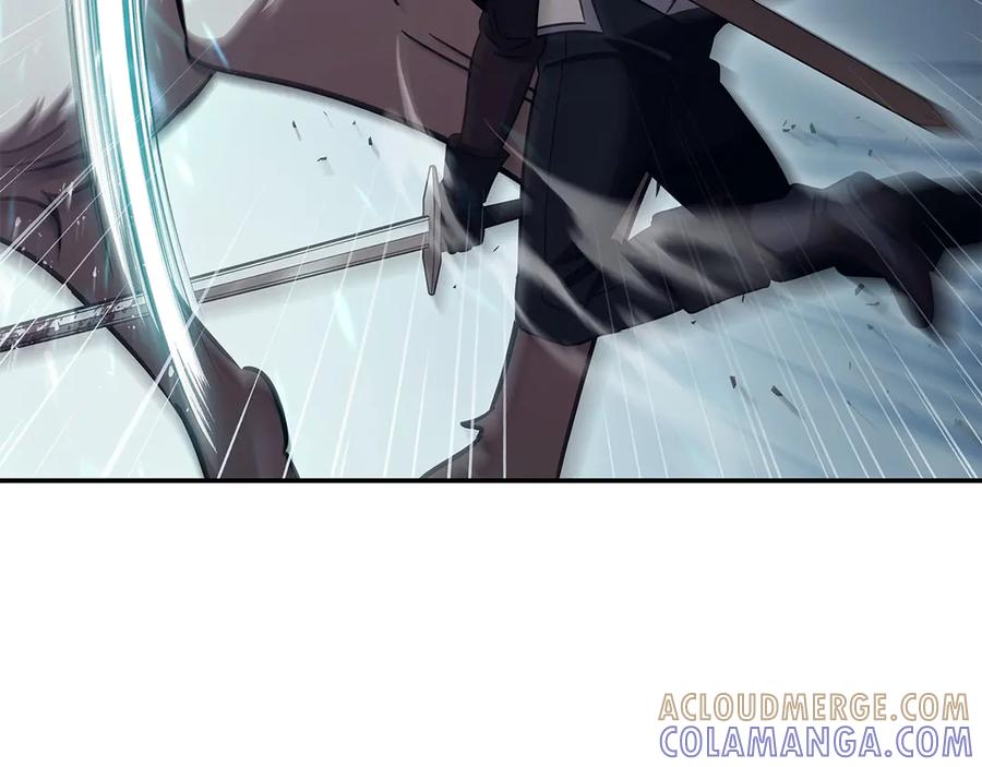 《这个养成游戏有点毒》第61话 终于结束了！ 第57页