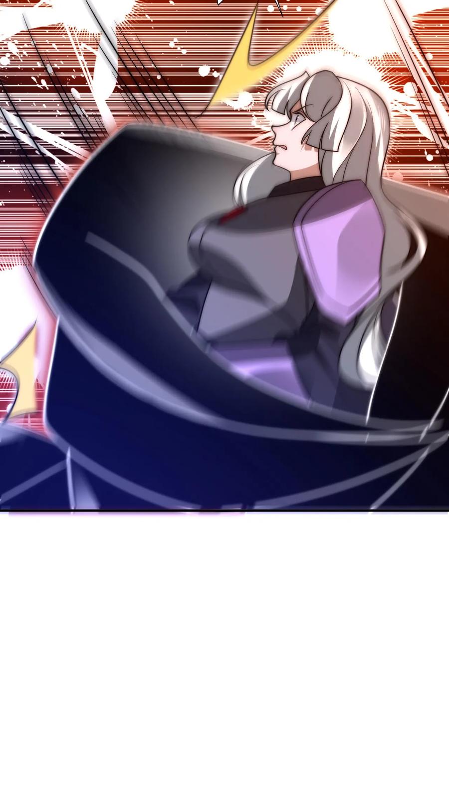 《空间系老六，末世先囤一万吨猪肉》第220话 砸瓦鲁多！ 第12页