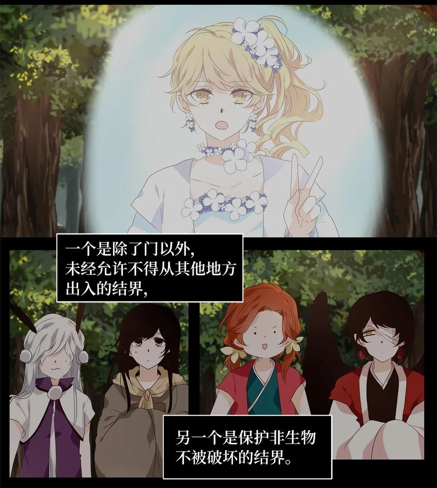 《天地海：我成为了神界的实习生》248 花蝶宴（十五） 第2页