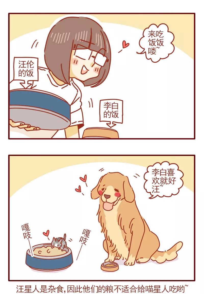 我只是一只小猫咪 第1话 第10页