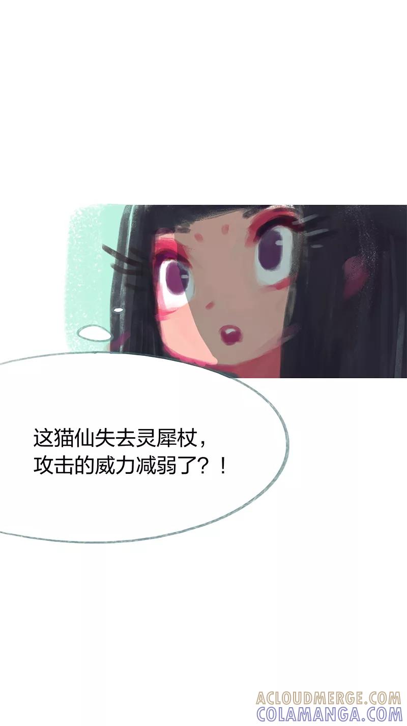 《吾猫当仙》第13话 第9页