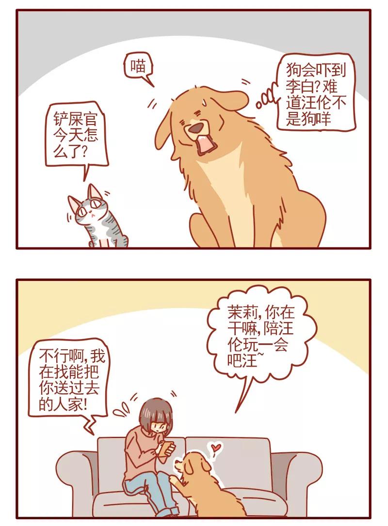 我只是一只小猫咪 第16话 第16页