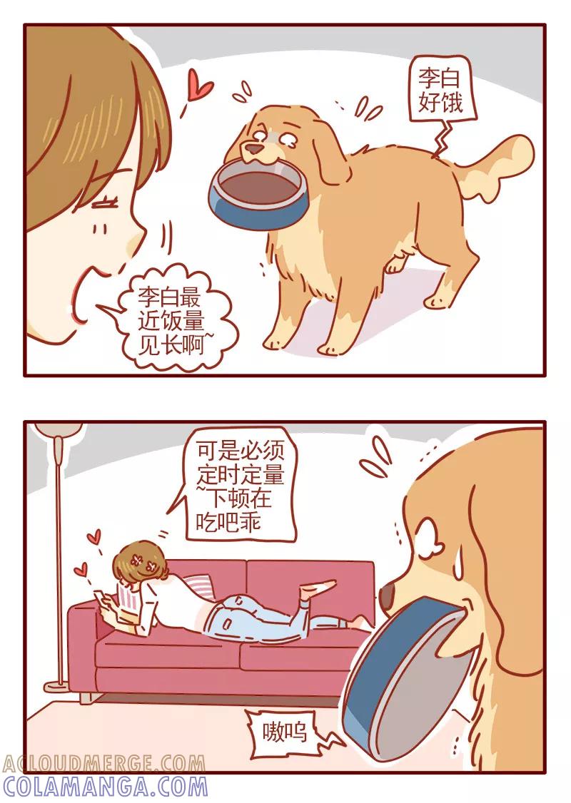 我只是一只小猫咪 第19话 第15页