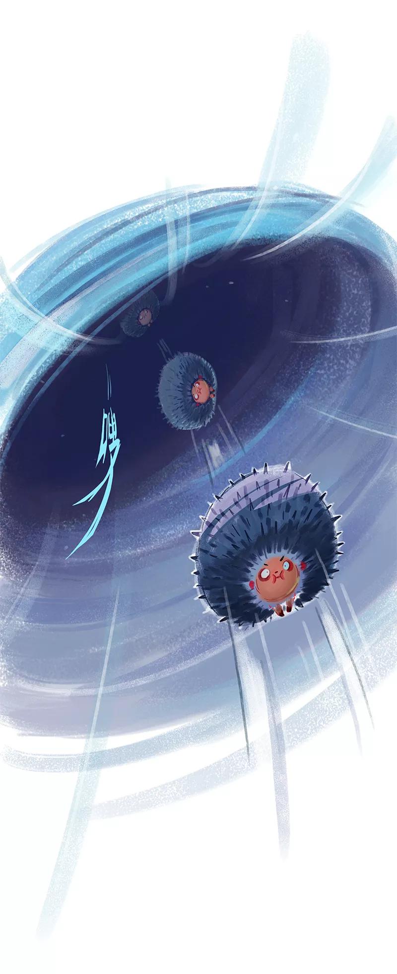 《吾猫当仙》第19话 第12页