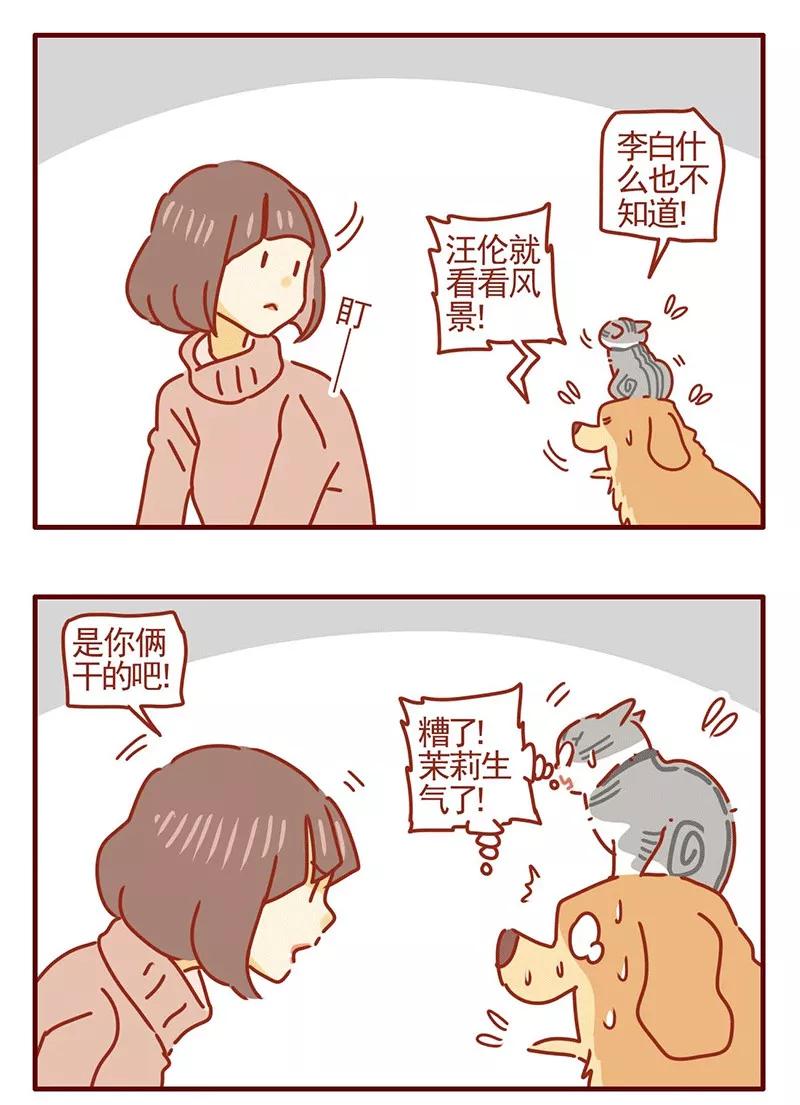 我只是一只小猫咪 第24话 第16页