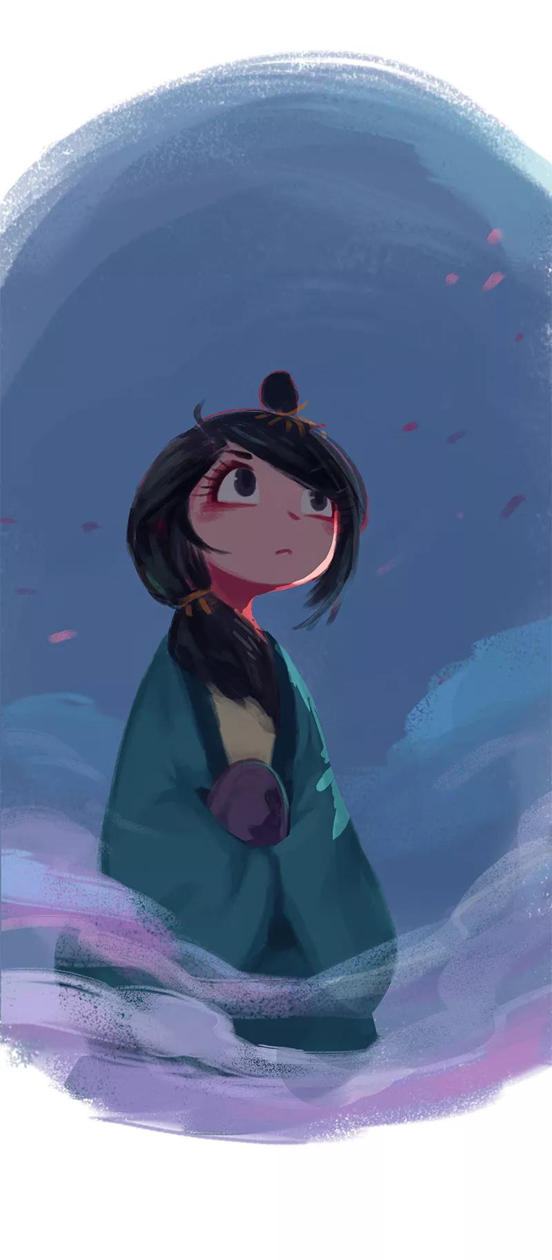 《吾猫当仙》第22话 第18页