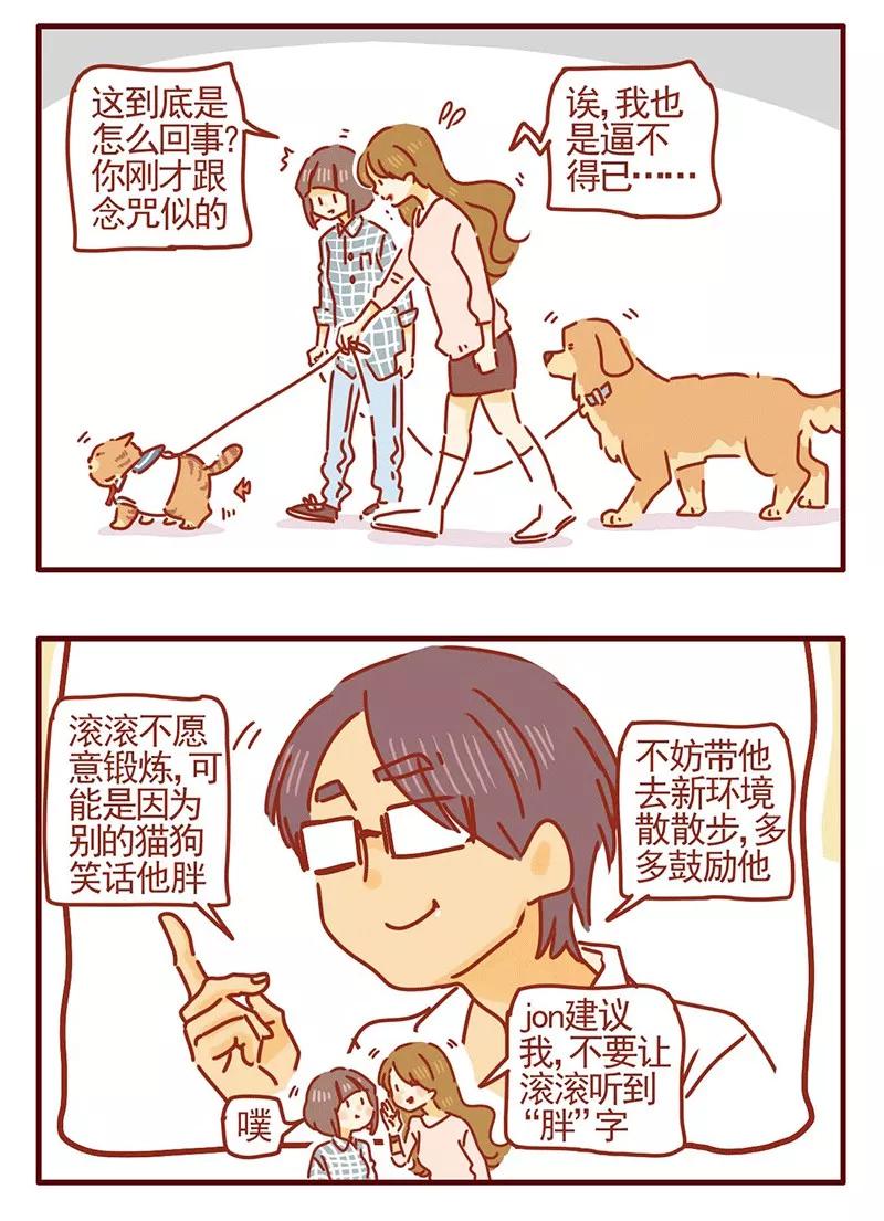 我只是一只小猫咪 第25话 第14页