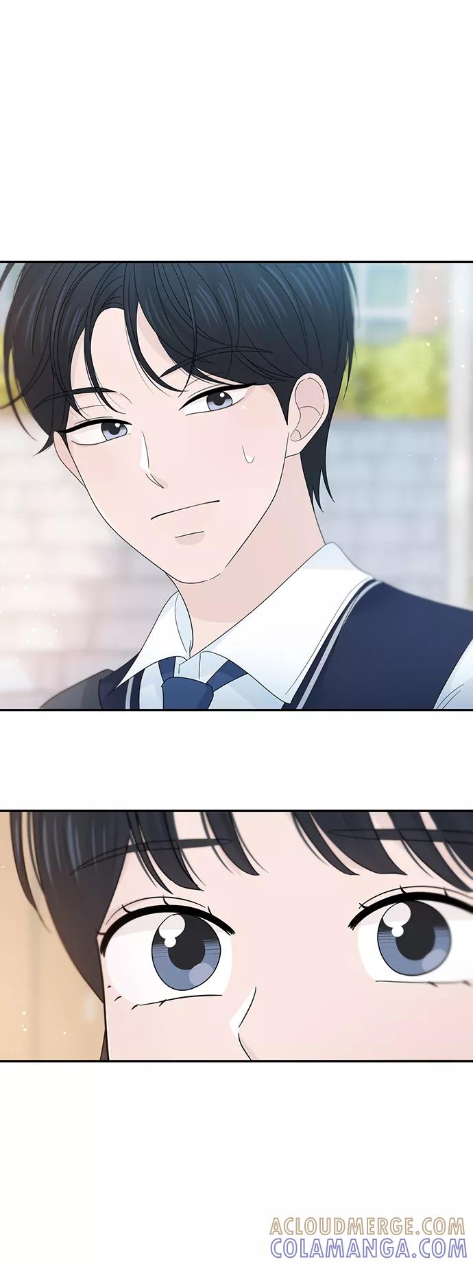 《告白还能撤回吗？》第26话 第64页