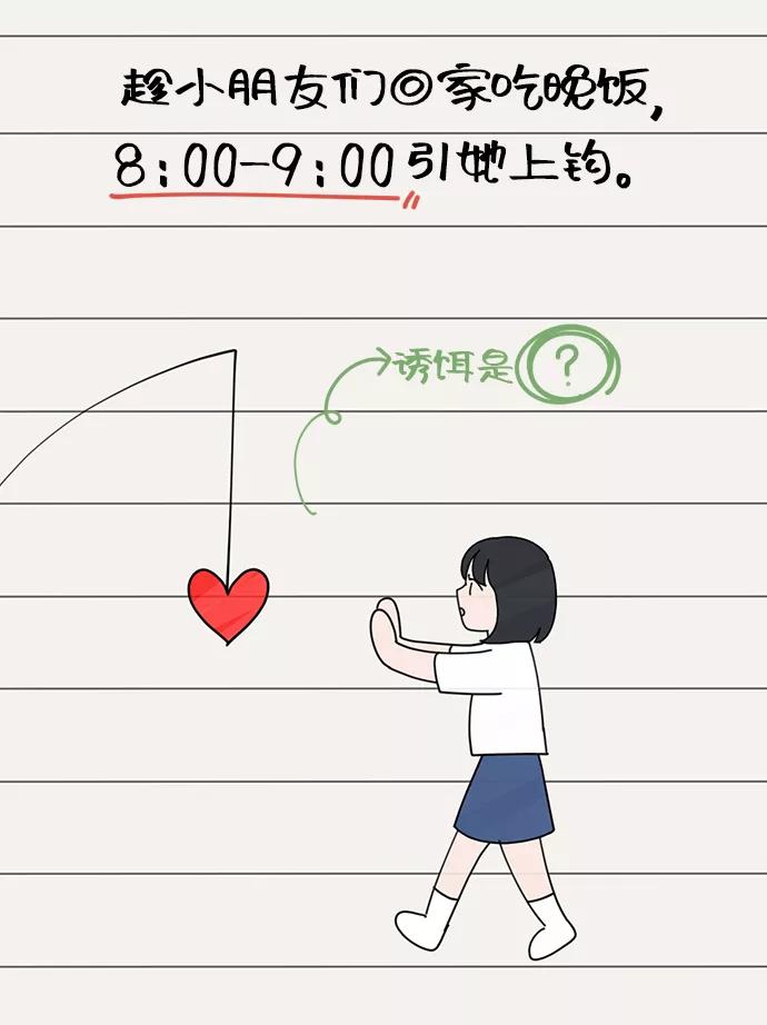 《告白还能撤回吗？》第29话 第30页