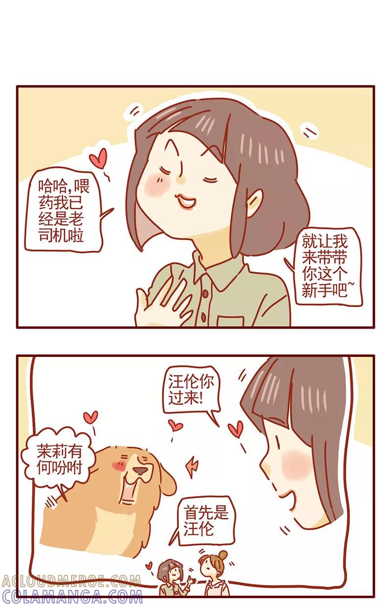 我只是一只小猫咪 第31话 第7页
