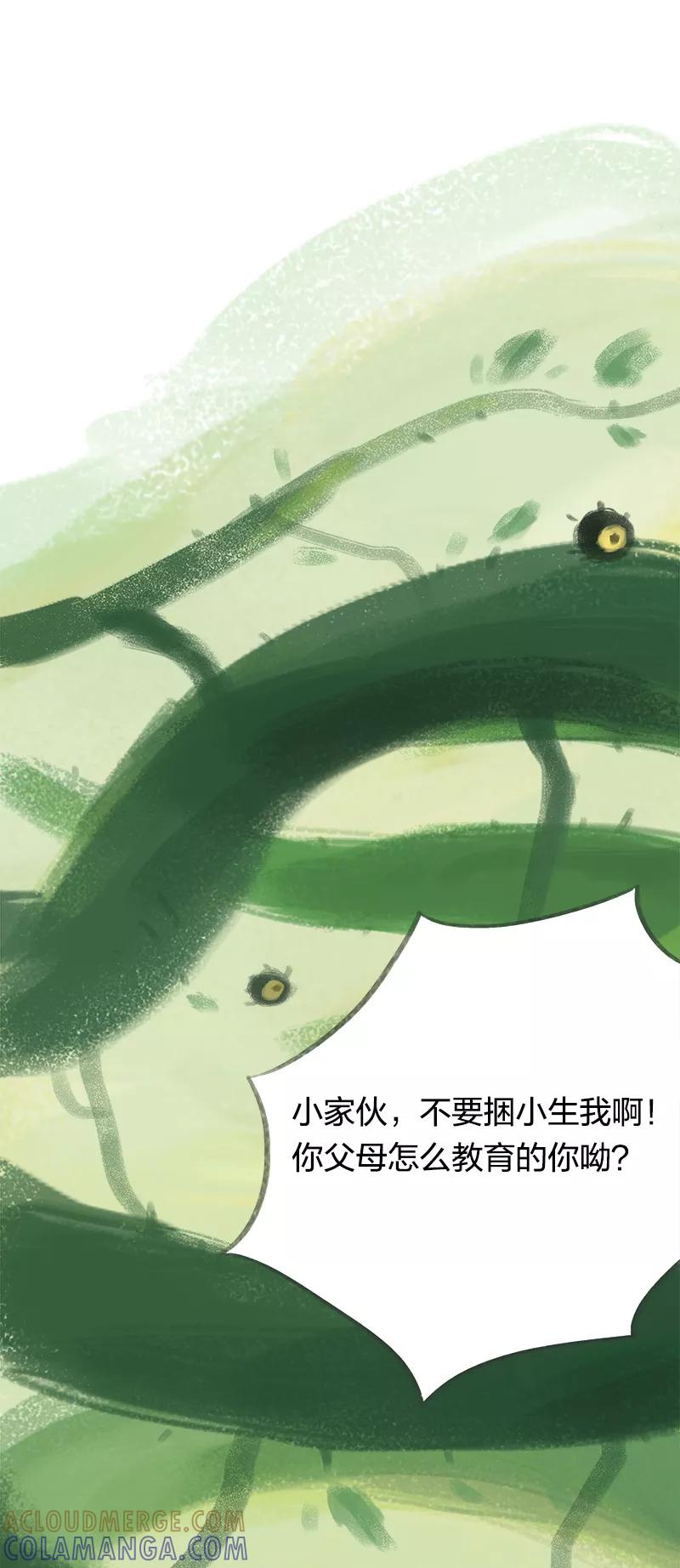 《吾猫当仙》第33话 第7页