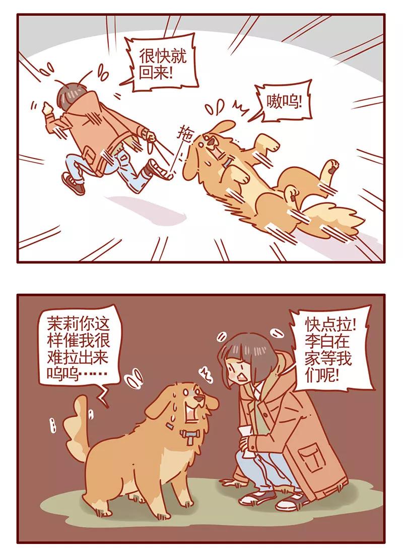 我只是一只小猫咪 第35话 第14页