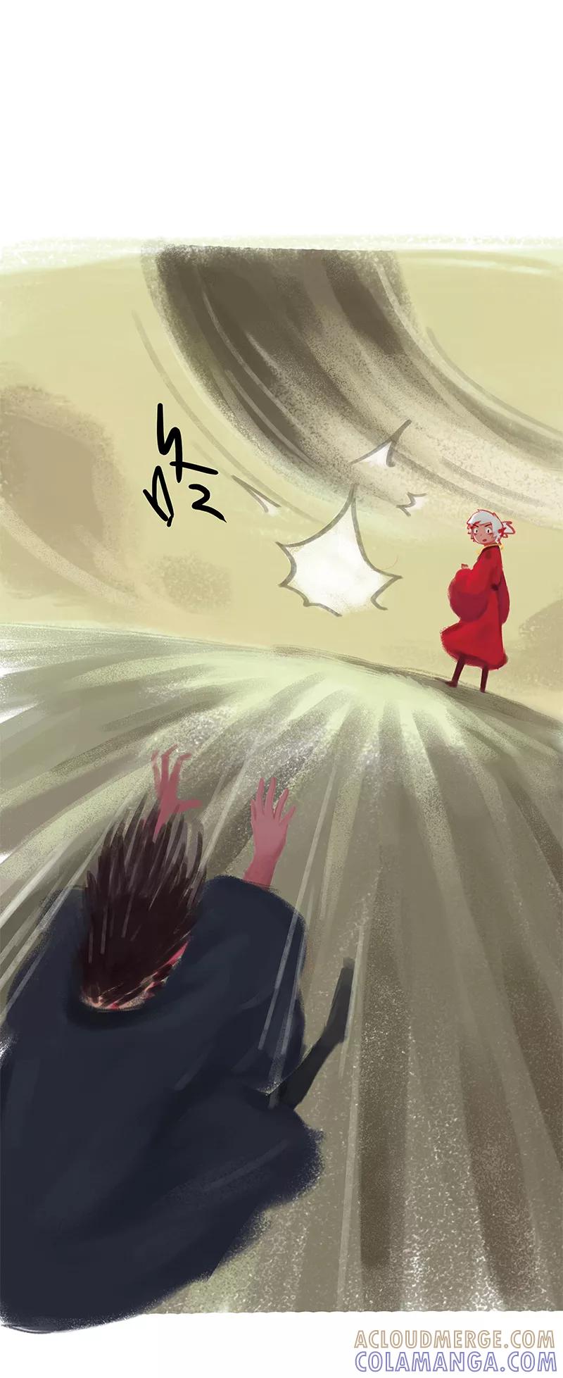 《吾猫当仙》第34话 第5页