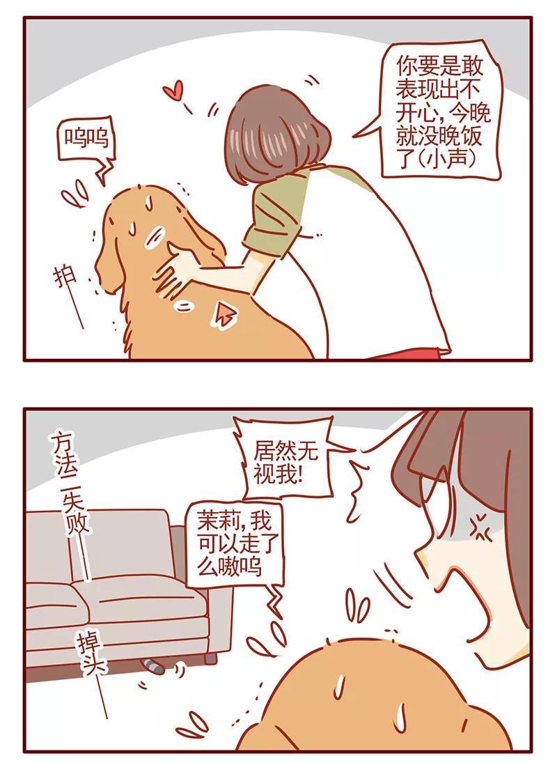 我只是一只小猫咪 第37话 第10页