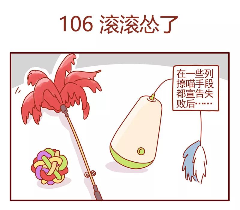我只是一只小猫咪 第41话 第2页