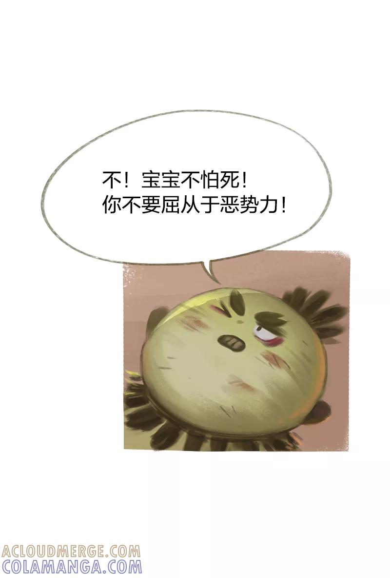 《吾猫当仙》第40话 第3页