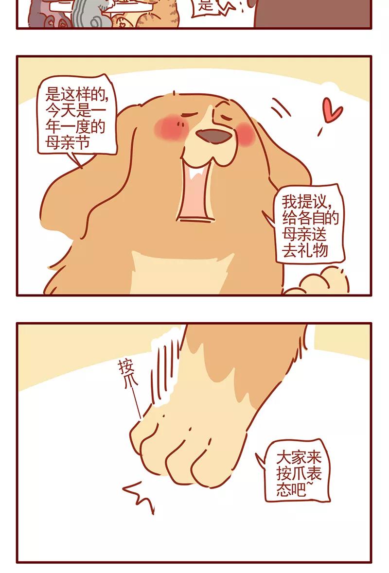 我只是一只小猫咪 第43话 第8页