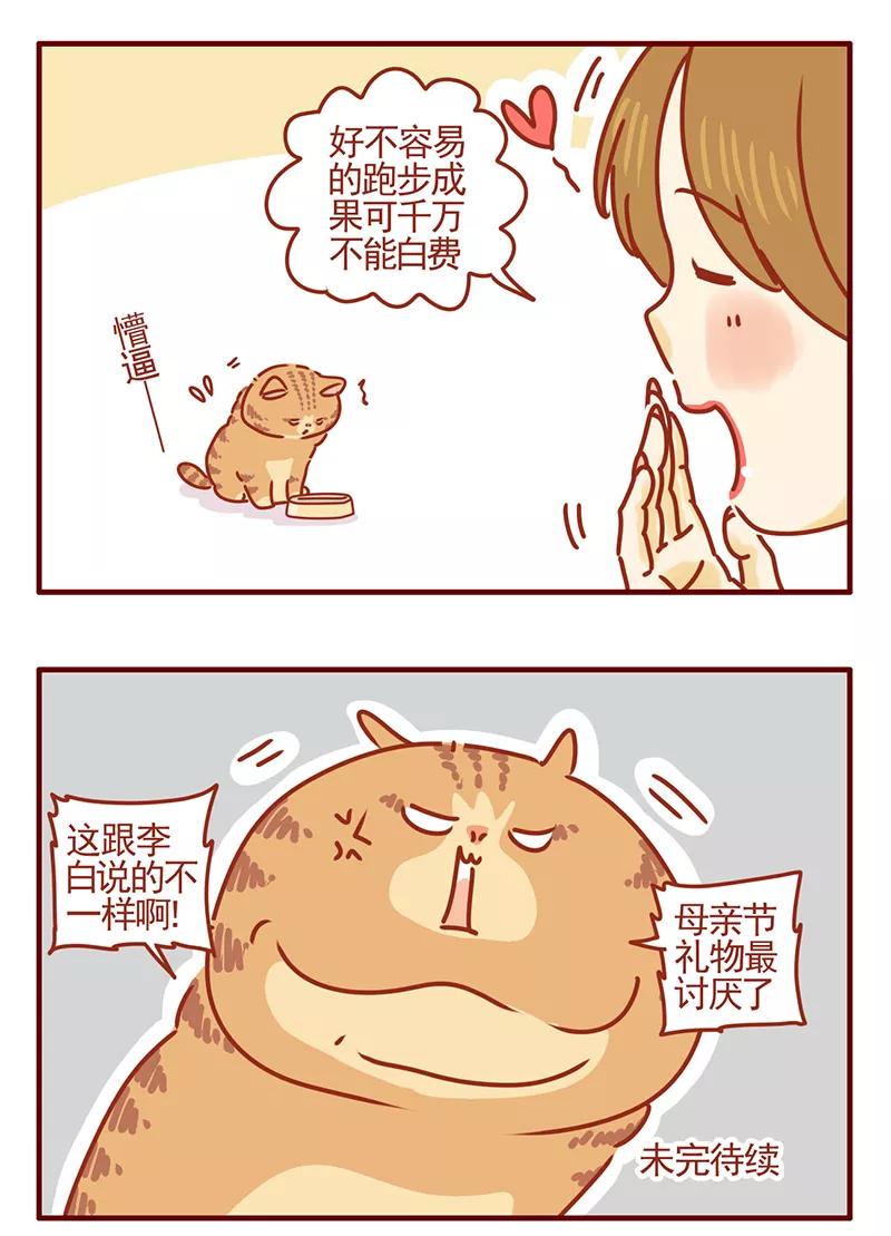 我只是一只小猫咪 第43话 第16页