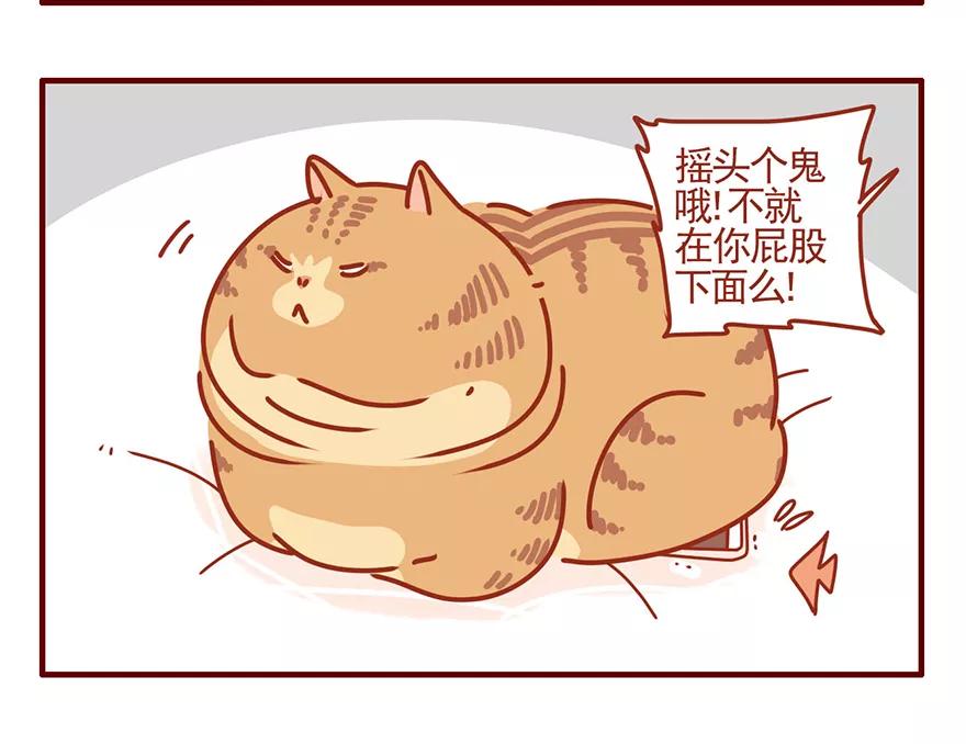 我只是一只小猫咪 第46话 第6页