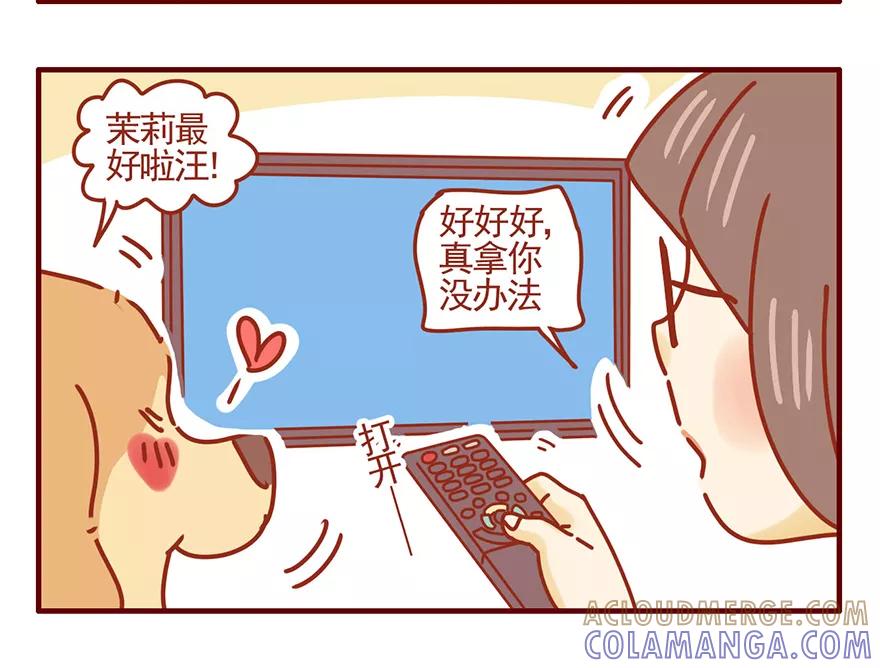 我只是一只小猫咪 第47话 第5页