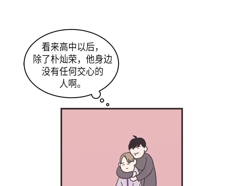 《取向的发现》第48话 第21页