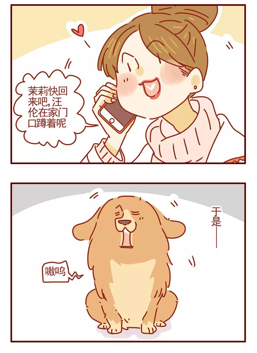 我只是一只小猫咪 第49话 第10页
