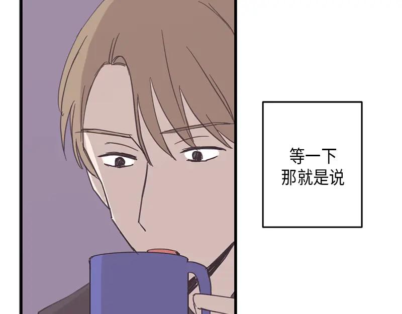 《取向的发现》第54话 第21页