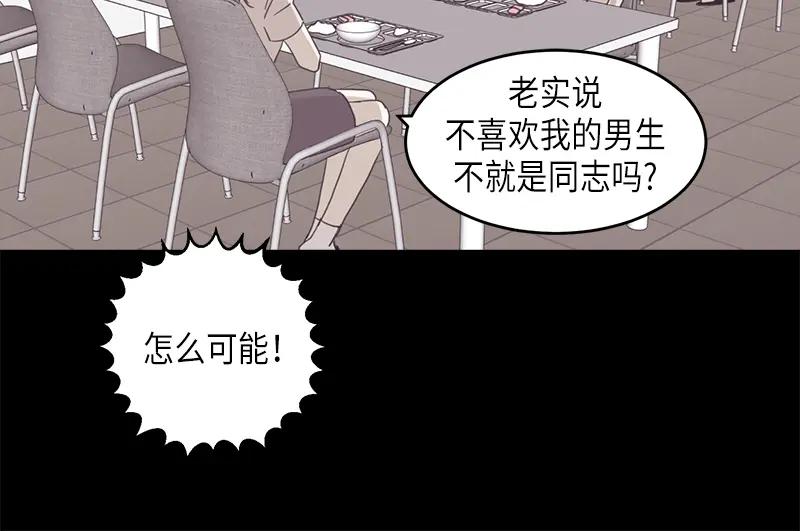 《取向的发现》第61话 第14页