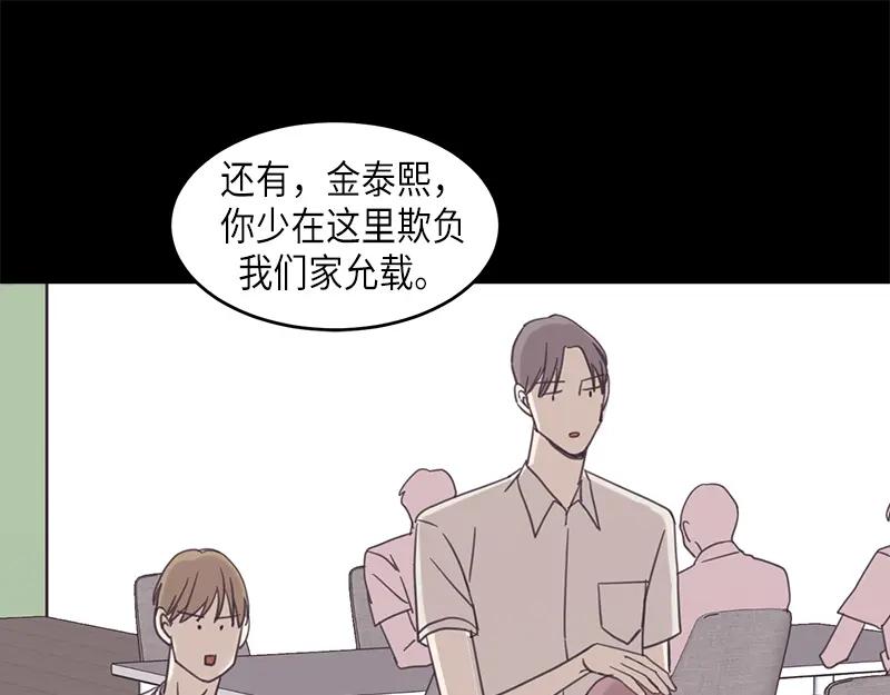 《取向的发现》第61话 第27页