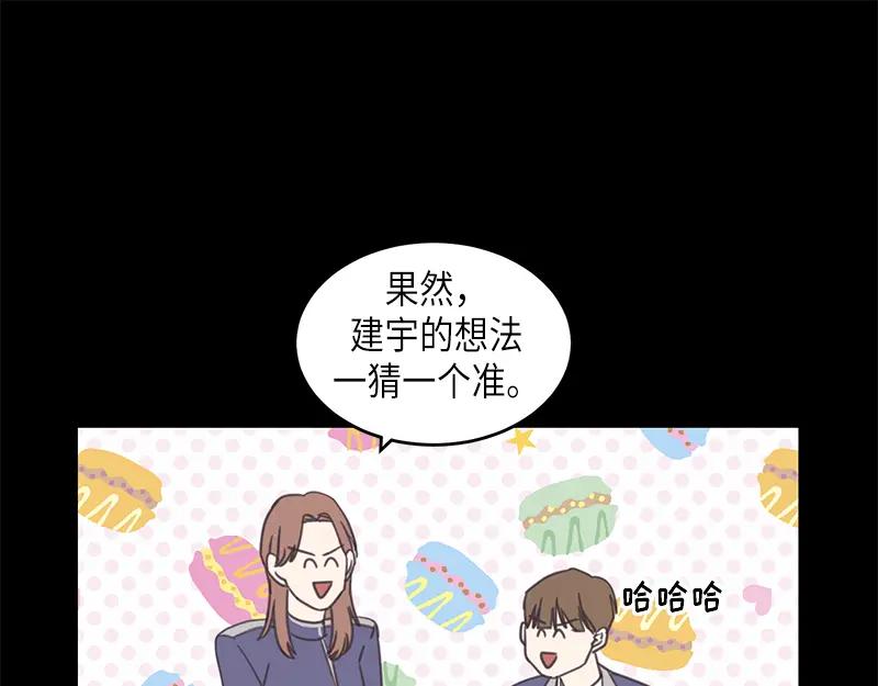 《取向的发现》第63话 第47页